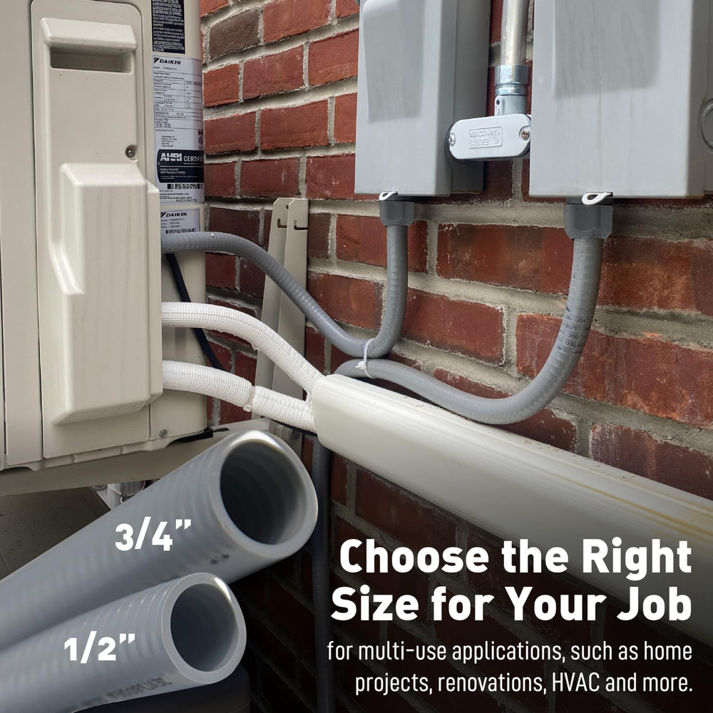 Sealproof etiqueta UL y componentes certificados para mayor cumplimiento