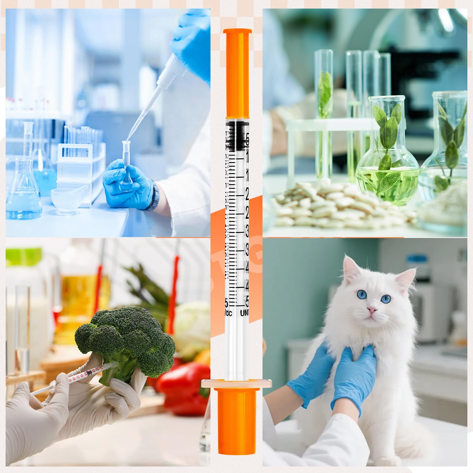 searvgrh syringe dispensing glue precisely onto a model for controlled application