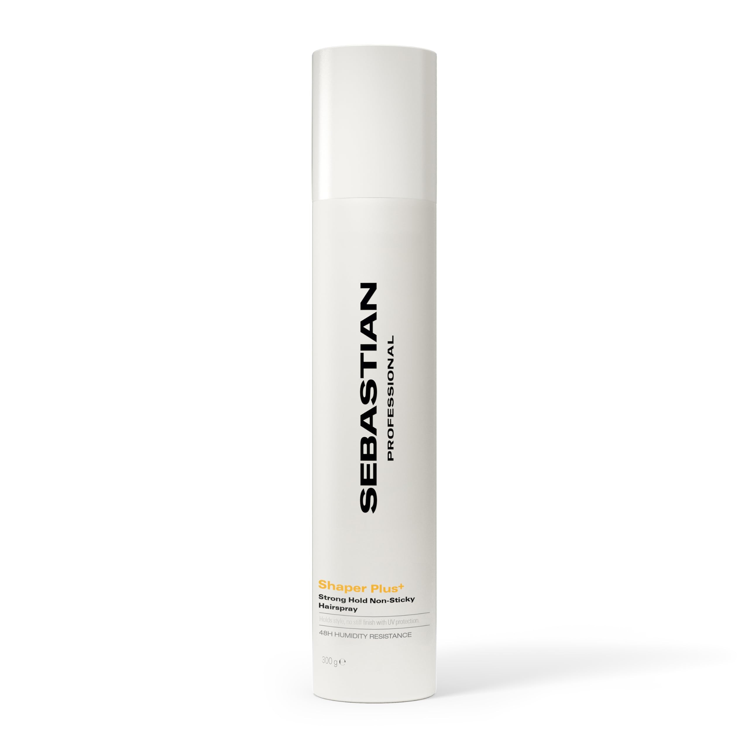 Sebastian Professional frontal del envase mostrando acabado profesional y fácil uso