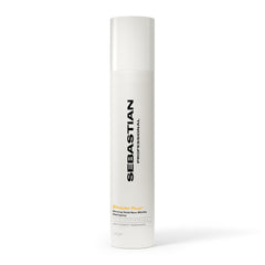 Sebastian Professional frontal del envase mostrando acabado profesional y fácil uso