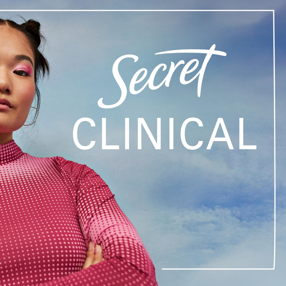 Secret sello cruelty-free PETA que asegura elección ética y eficaz