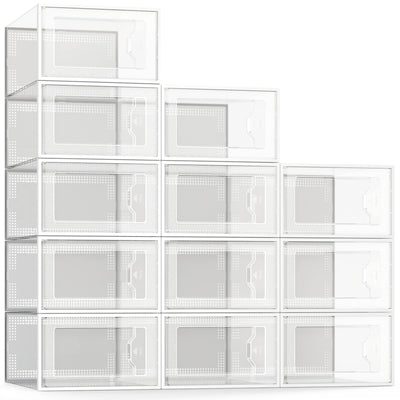 SEE SPRING front packaging view shows clear stacked boxes and easy identification