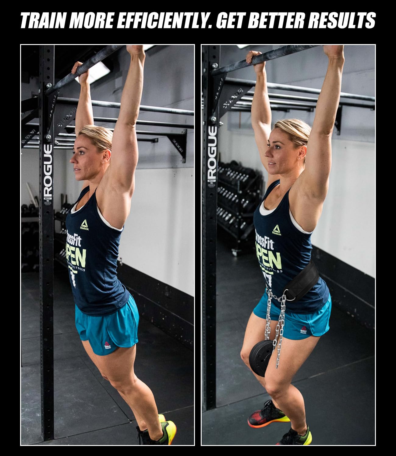 Seektop estilo de vida en gimnasio mostrando uso funcional y acabado profesional