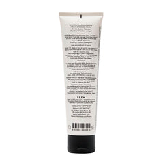 SEEN blow-out creme texture close-up highlighting smooth, non-greasy consistency
