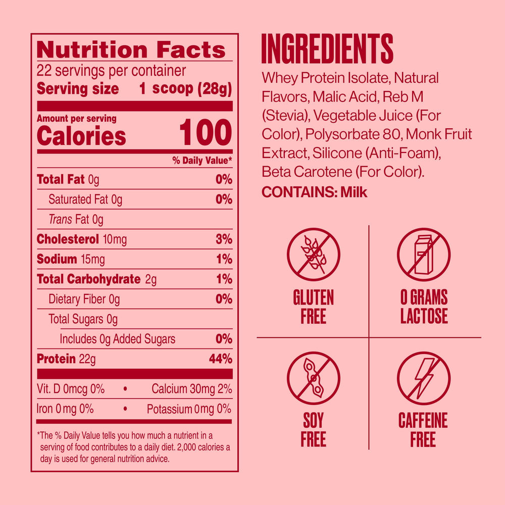 Clear beverage with lemon and ice showing SEEQ ingredient clarity and refreshment benefit