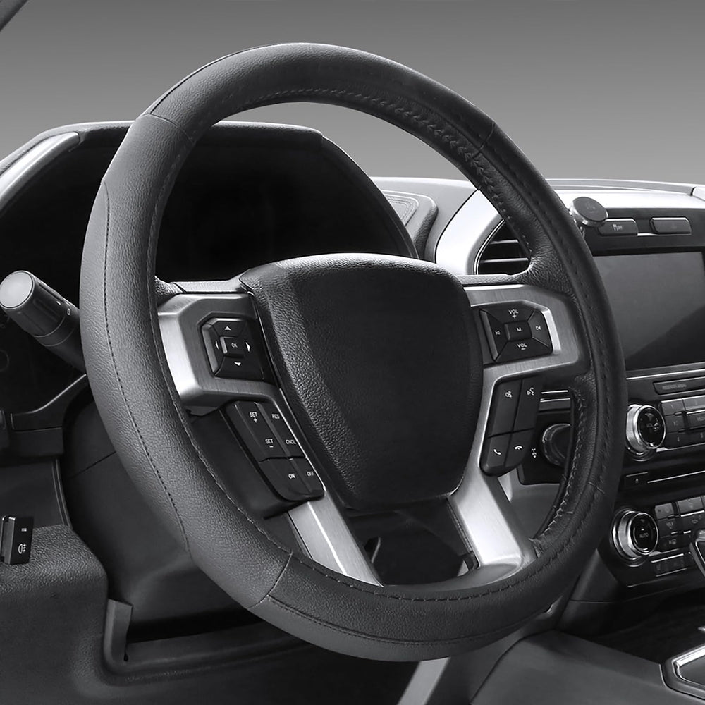 SEG Direct funda volante frontal que renueva el interior y mejora el agarre