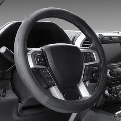 SEG Direct funda volante frontal que renueva el interior y mejora el agarre