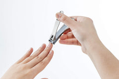 Seki EDGE SS-112 primer plano del acero inoxidable que transmite durabilidad