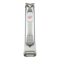 Seki EDGE cortauñas SS-106 vista frontal, herramienta profesional y precisa