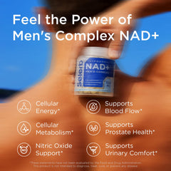 Selerb NADGENIE representación liposomal que ilustra mejor absorción