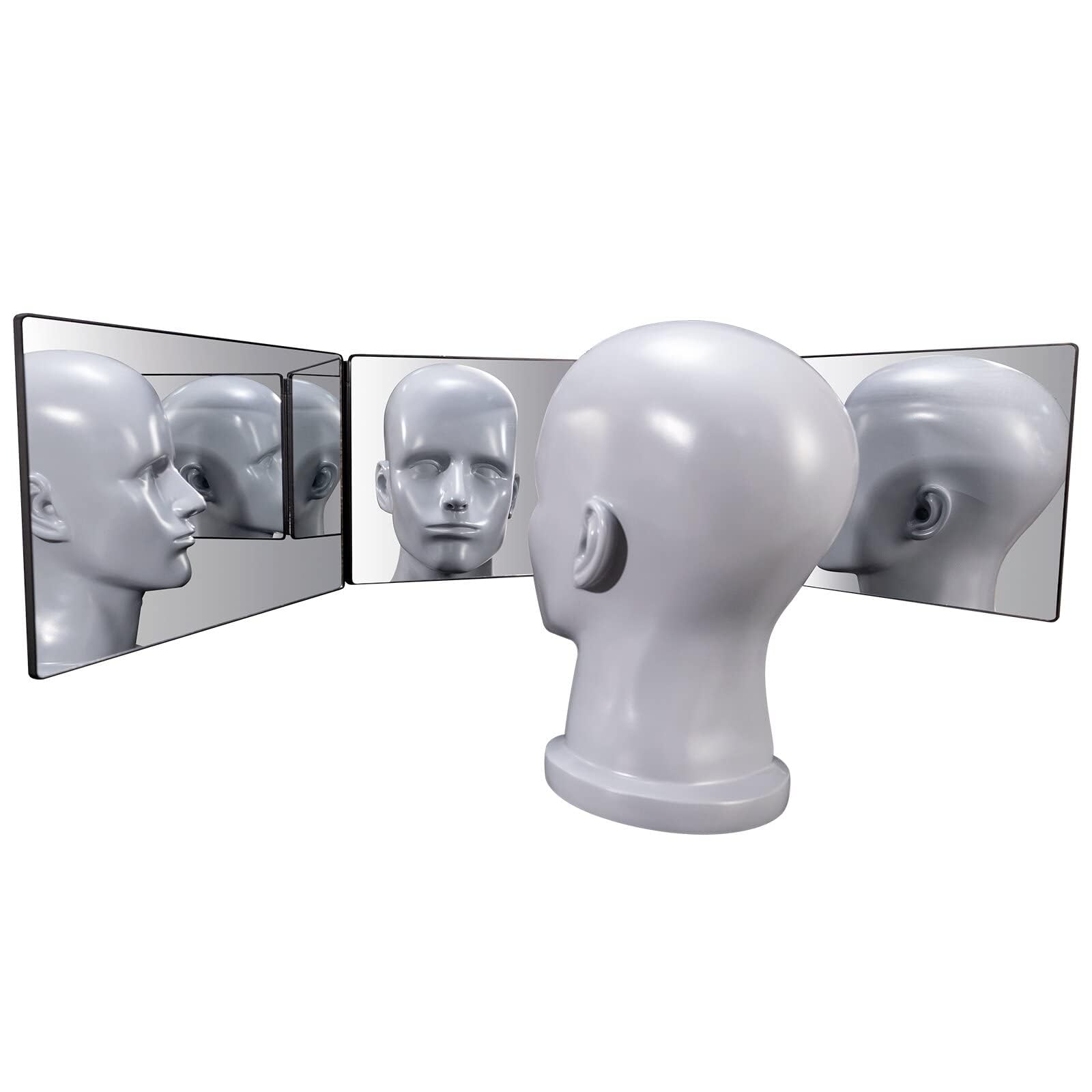 SELF FIND detalle del borde y bisagras que garantiza durabilidad y ajuste firme