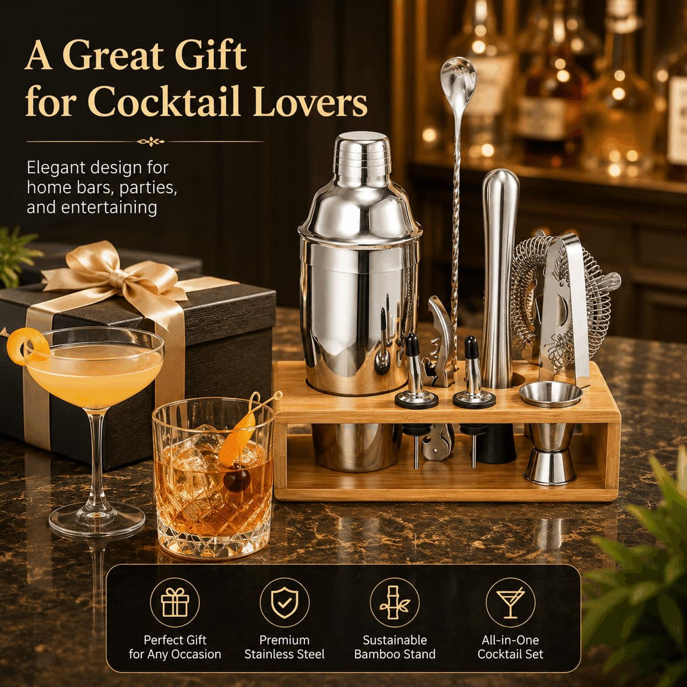Semderm caja de regalo elegante lista para entrega