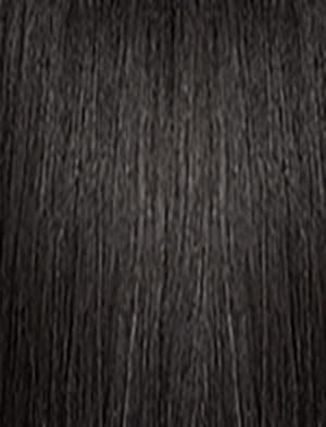Sensationnel Latisha ejemplo de estilo con balayage y moneypiece para personalizar