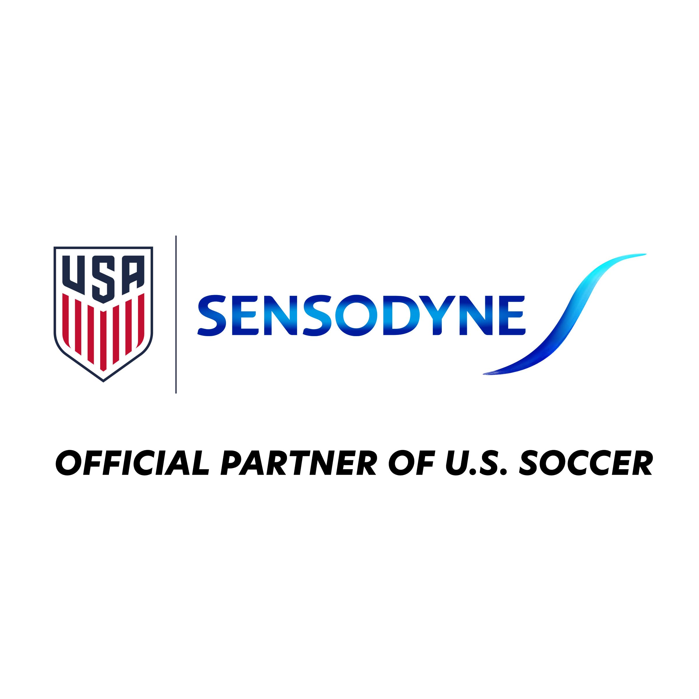 Sensodyne comparativa antes y después enfocada en eliminación de manchas