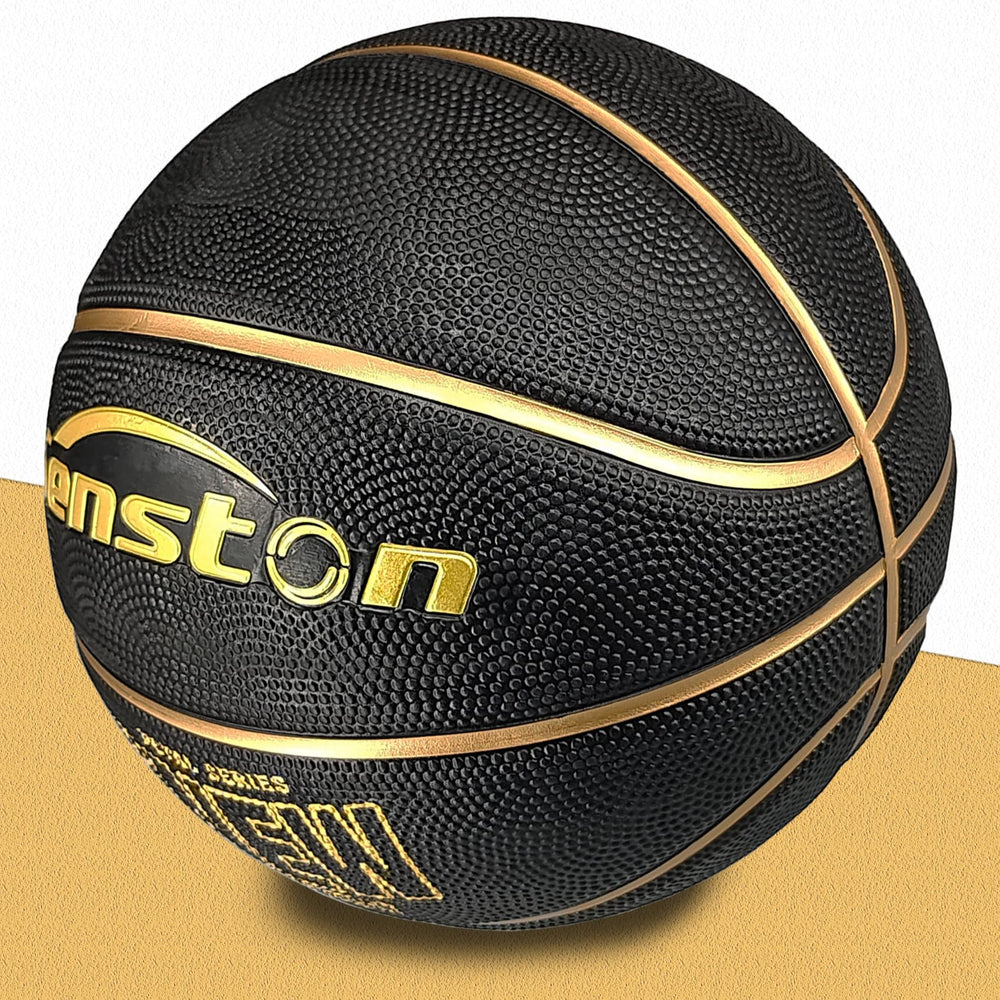 Senston kit con balón desinflado y bomba, todo lo necesario para usar
