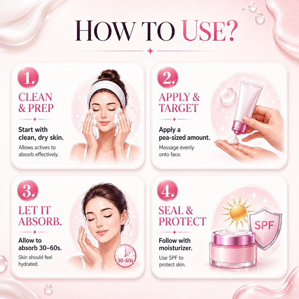Seora skins crema en ambiente de rutina diaria, aspecto luminoso