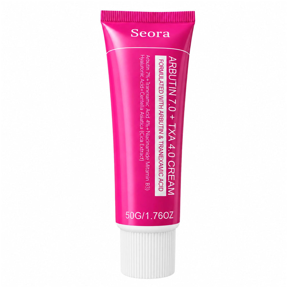 Seora skins envase frontal mostrando la marca y el diseño elegante