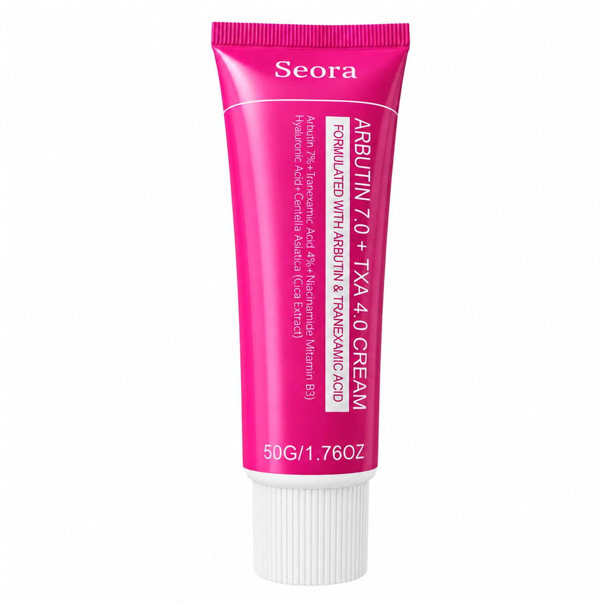 Seora skins envase frontal mostrando la marca y el diseño elegante