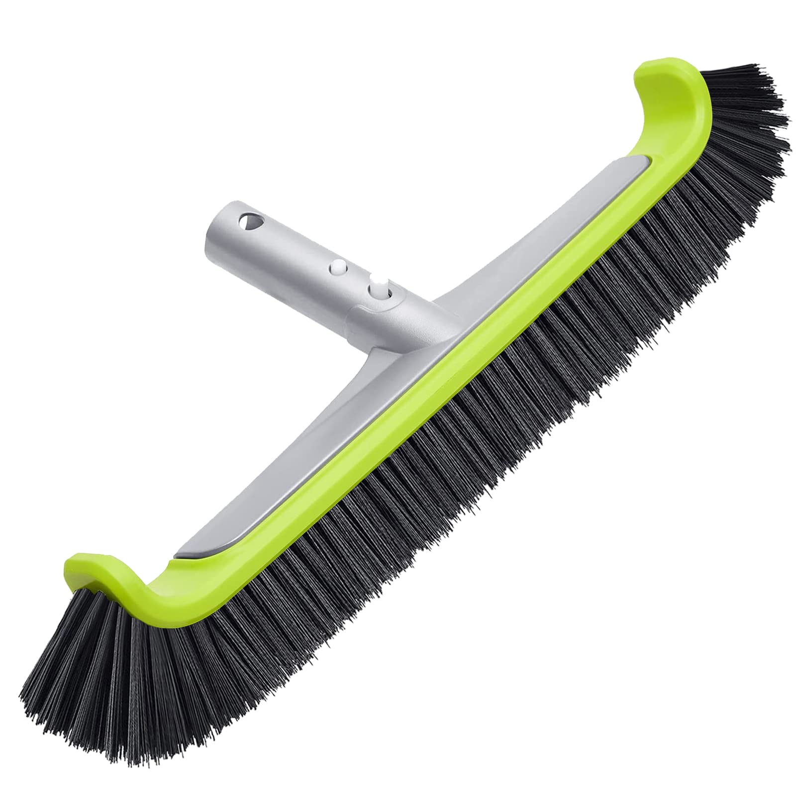 Sepetrel cabezal frontal amplio 17.5" para limpieza rápida y uniforme
