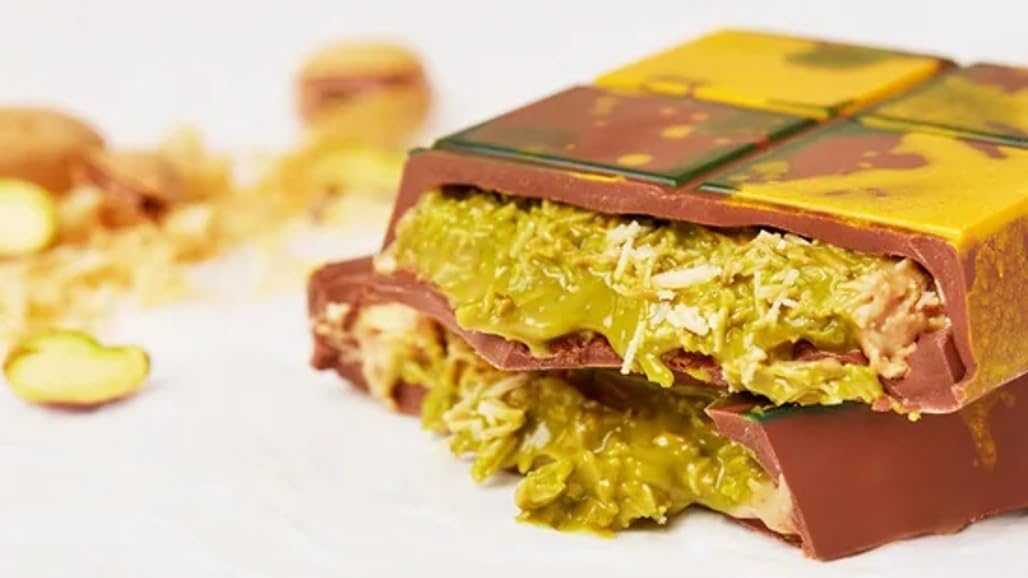 Setton Farms pistachos en bol listos para receta con beneficio versatilidad