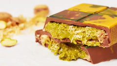 Setton Farms pistachos en bol listos para receta con beneficio versatilidad