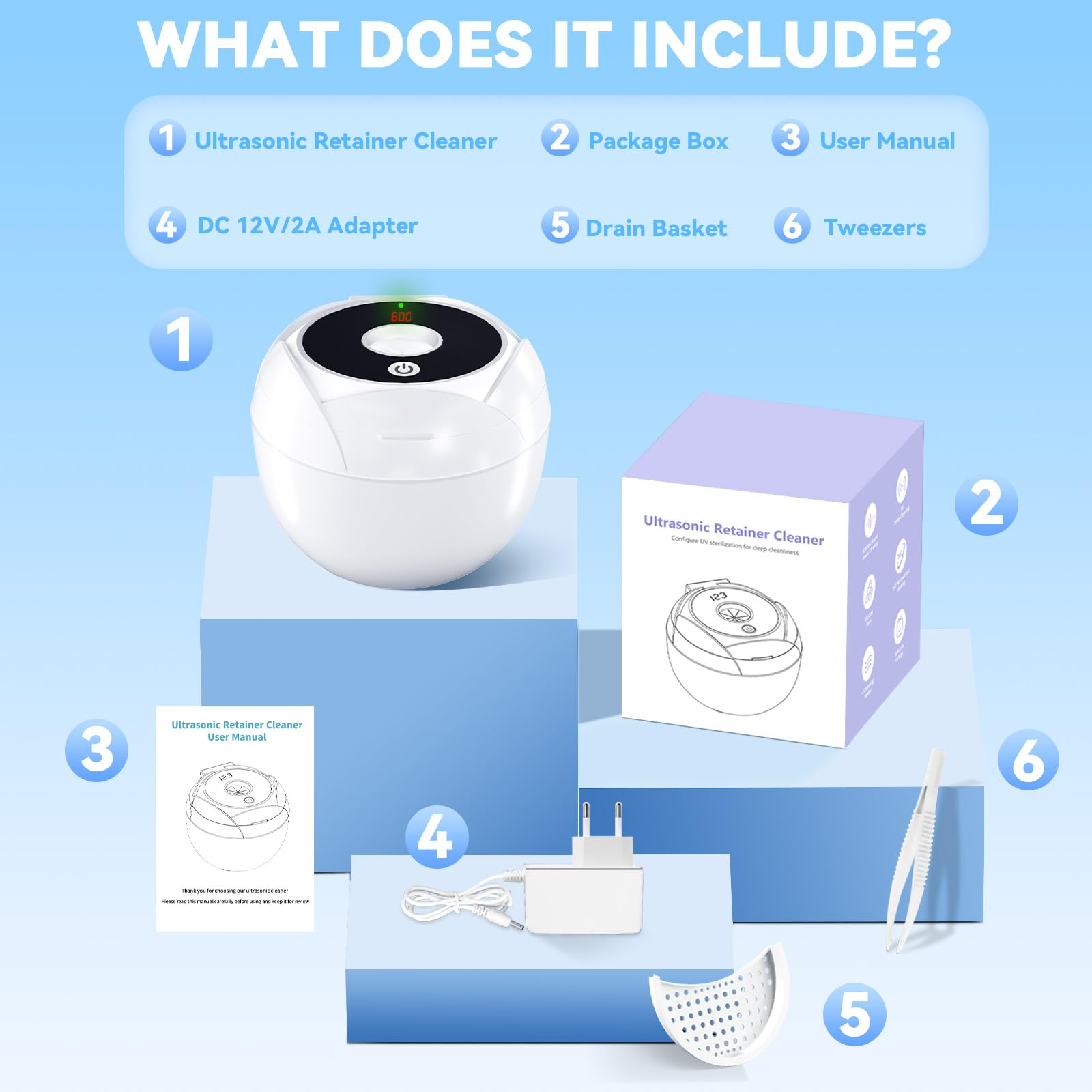 Seyuwise empaque elegante listo para regalo mostrando diseño moderno