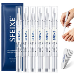 SFEIXE pen frente mostrando diseño compacto y aplicación precisa