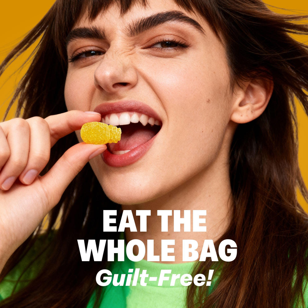 Shameless bolsa dentro de lonchera ideal para meriendas