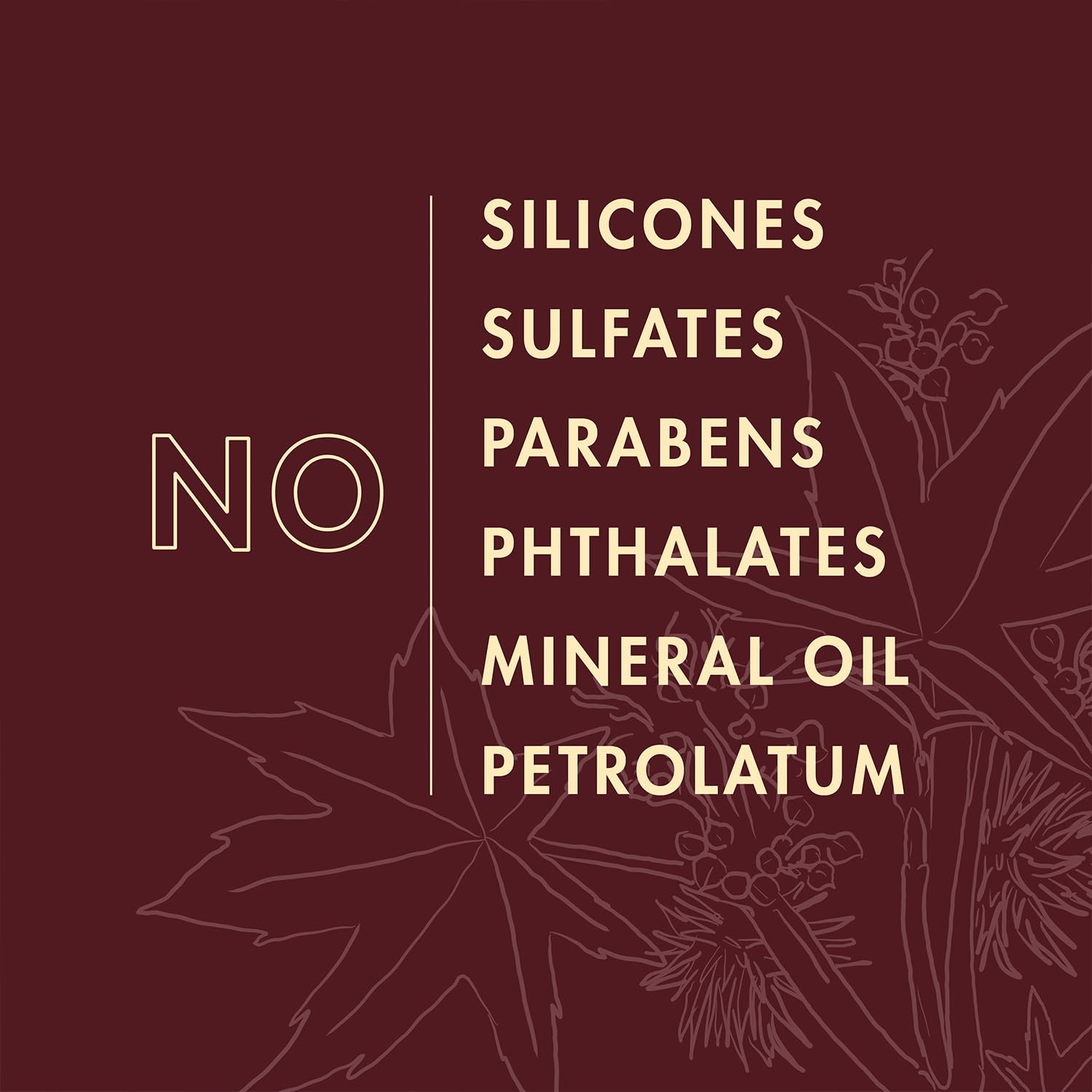 Shea Moisture botellas juntas mostrando tamaño real del set