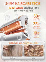 SHEGLAM superficie cerámica con recubrimiento GLOSS PRO protectora