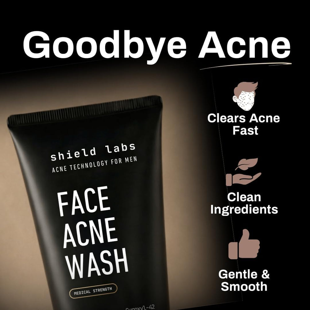Shield comparación de tamaño 5.1 oz, beneficio portátil y duradero