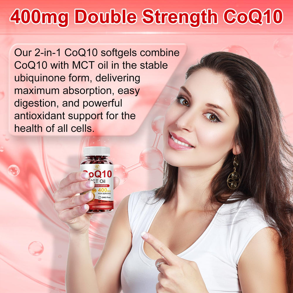 SIGNILIFE botella abierta con softgels visibles, evidencia del contenido y cantidad