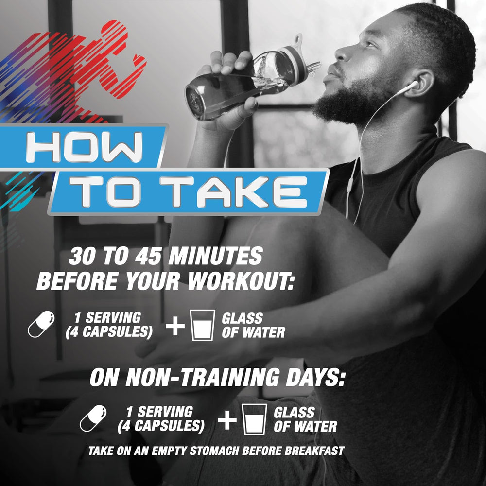 SILVERONYX producto en mesa de fitness ilustrando uso pre-entrenamiento
