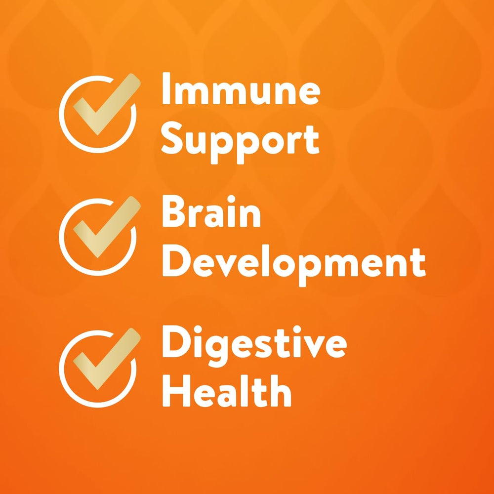 Similac 360 scoop and measurement detail showing accurate dosing benefit