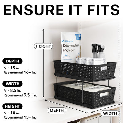 Simple Houseware anti-slip feet close-up providing stable placement on surfaces