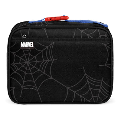 Simple Modern Hadley Spidey open interior highlights roomy space and organized packing