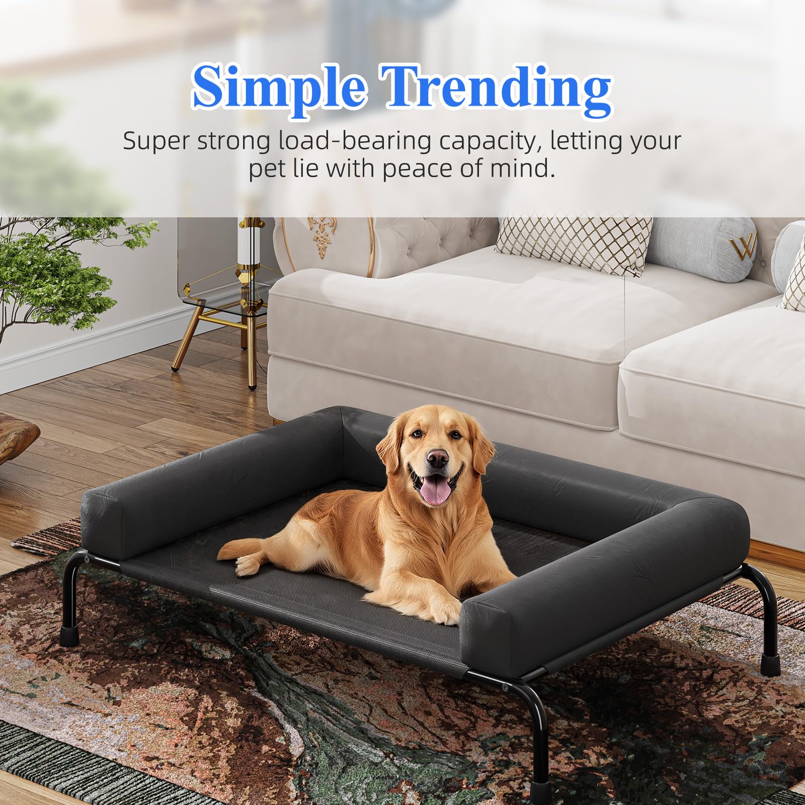 Simple Trending textura de malla transpirable que mejora ventilación y secado rápido