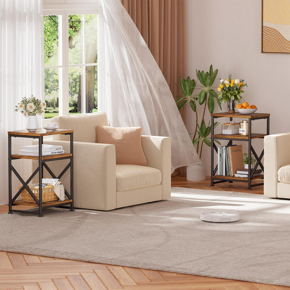 Simple Trending primer plano de la textura de acabado marrón rústico y durabilidad