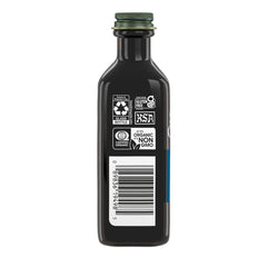 Simply Organic etiqueta detallada con certificación orgánica visible y beneficios