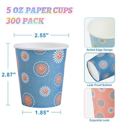 SIUQ textura del papel resistente y apto para alimentos