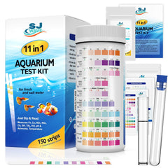 SJ WAVE frontal del embalaje mostrando kit completo y beneficios rápidos