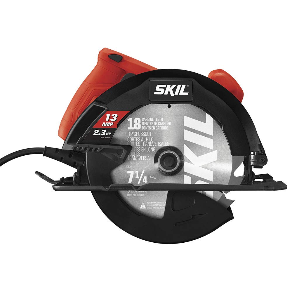 Skil 5080-01 llave de hoja guardada en la herramienta para mantenimiento rápido