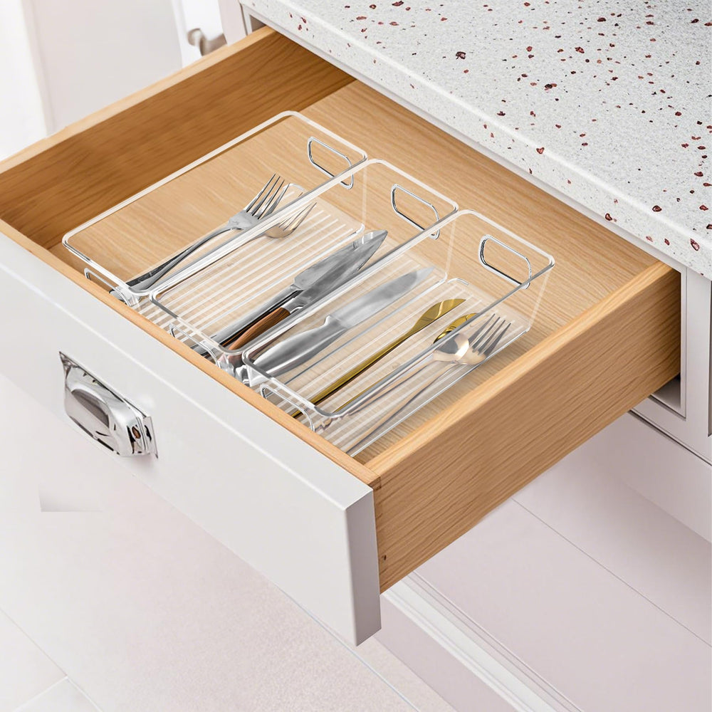 SKTKSE nested bins saved flat to minimize storage footprint