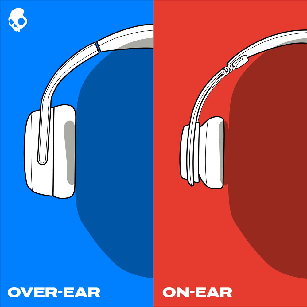 Skullcandy Icon 180 water-resistant coating detail showing sweat protection benefit
