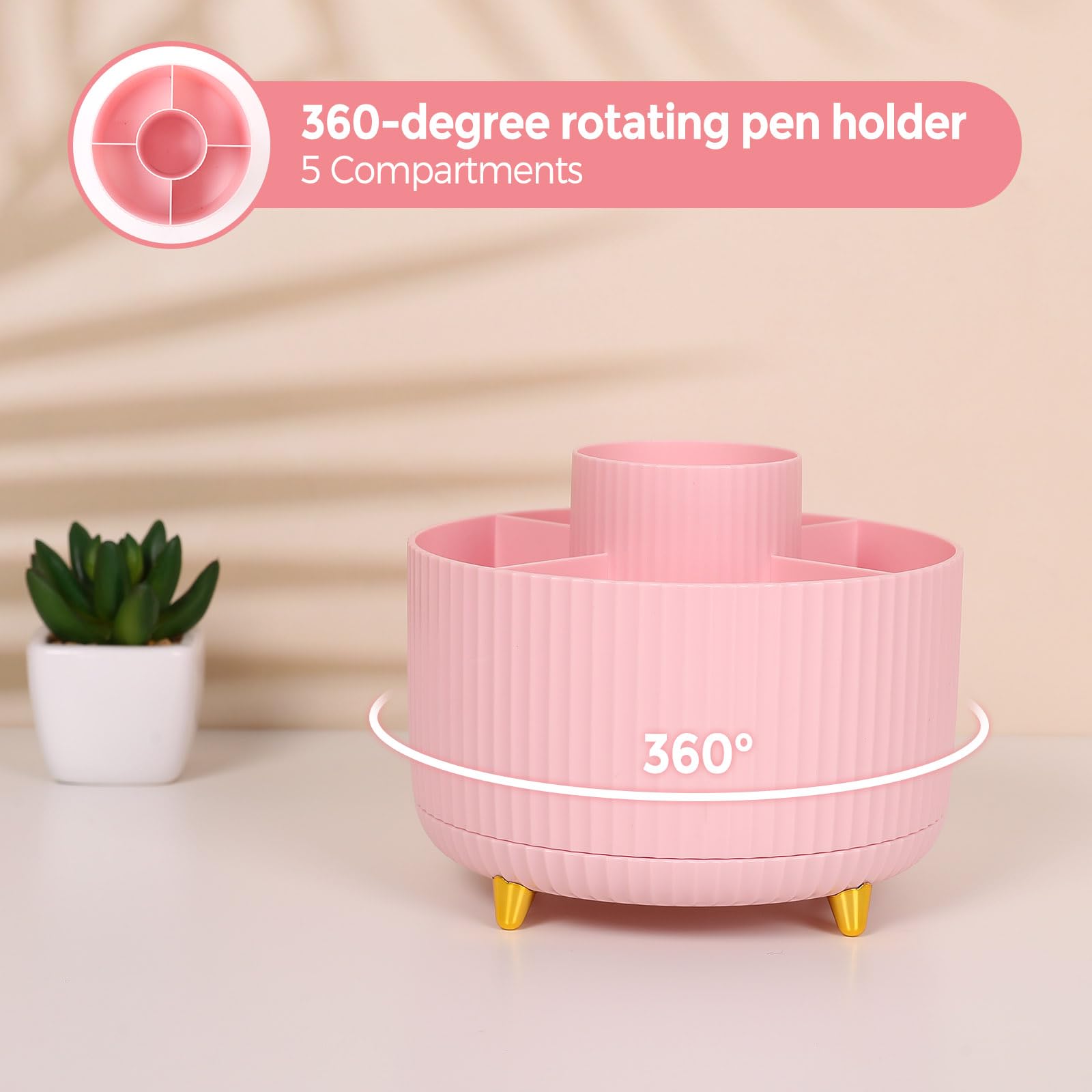 SKYDUE tijeras y regla rosa en primer plano para cortes y medidas precisas