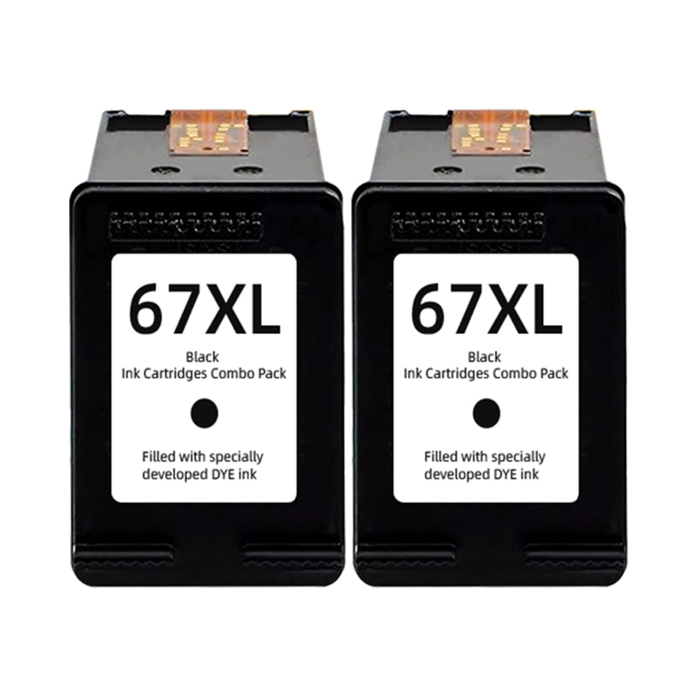 Skyink pack 2 en entorno de oficina mejorando productividad