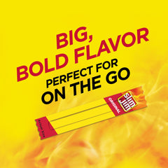 Slim Jim palito individual envuelto listo para llevar y consumo higiénico