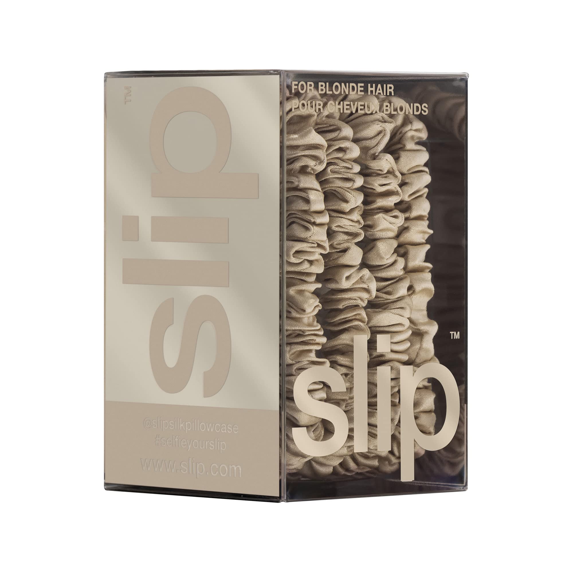 SLIP empaque de regalo, presentación lista para obsequio