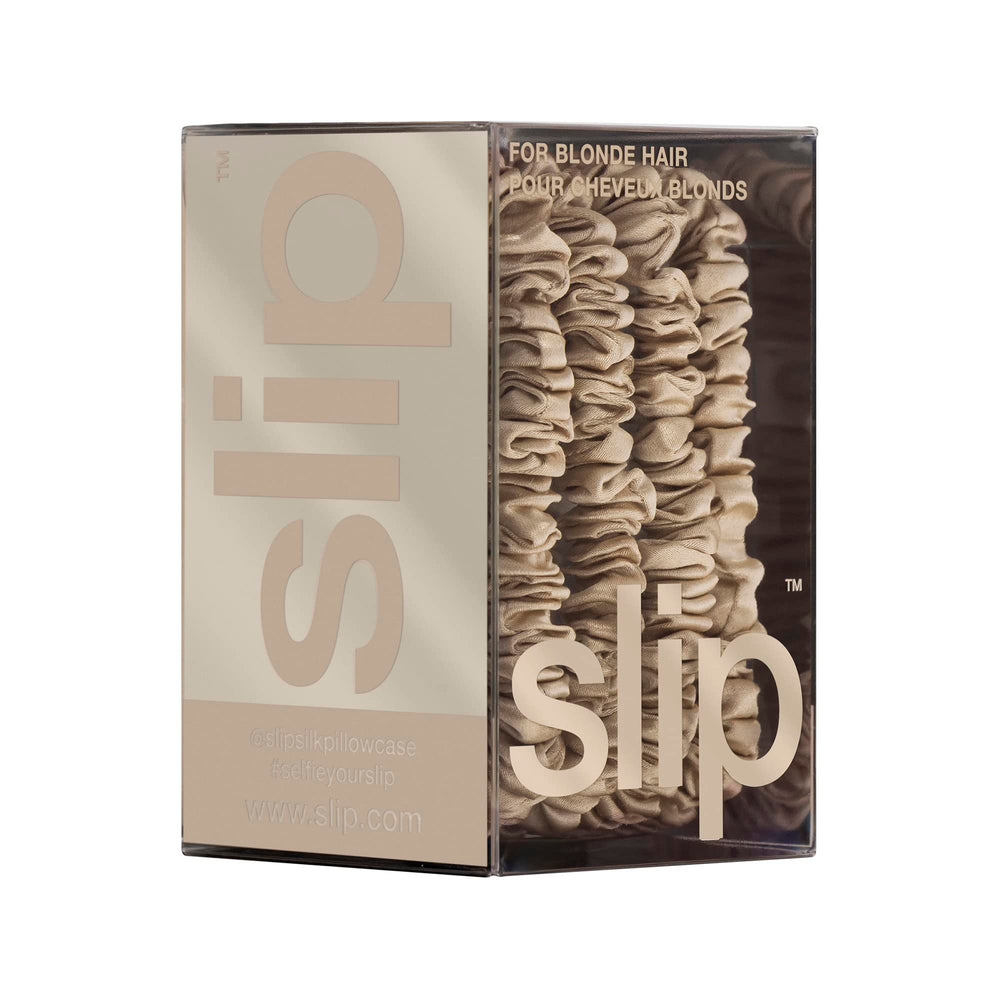 SLIP empaque de regalo, presentación lista para obsequio