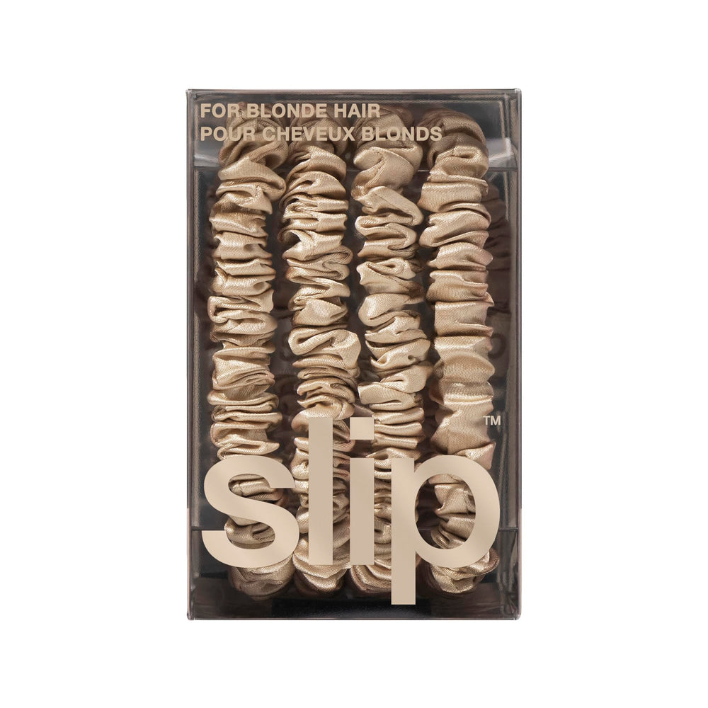 SLIP uso nocturno sobre almohada, protege cabello al dormir